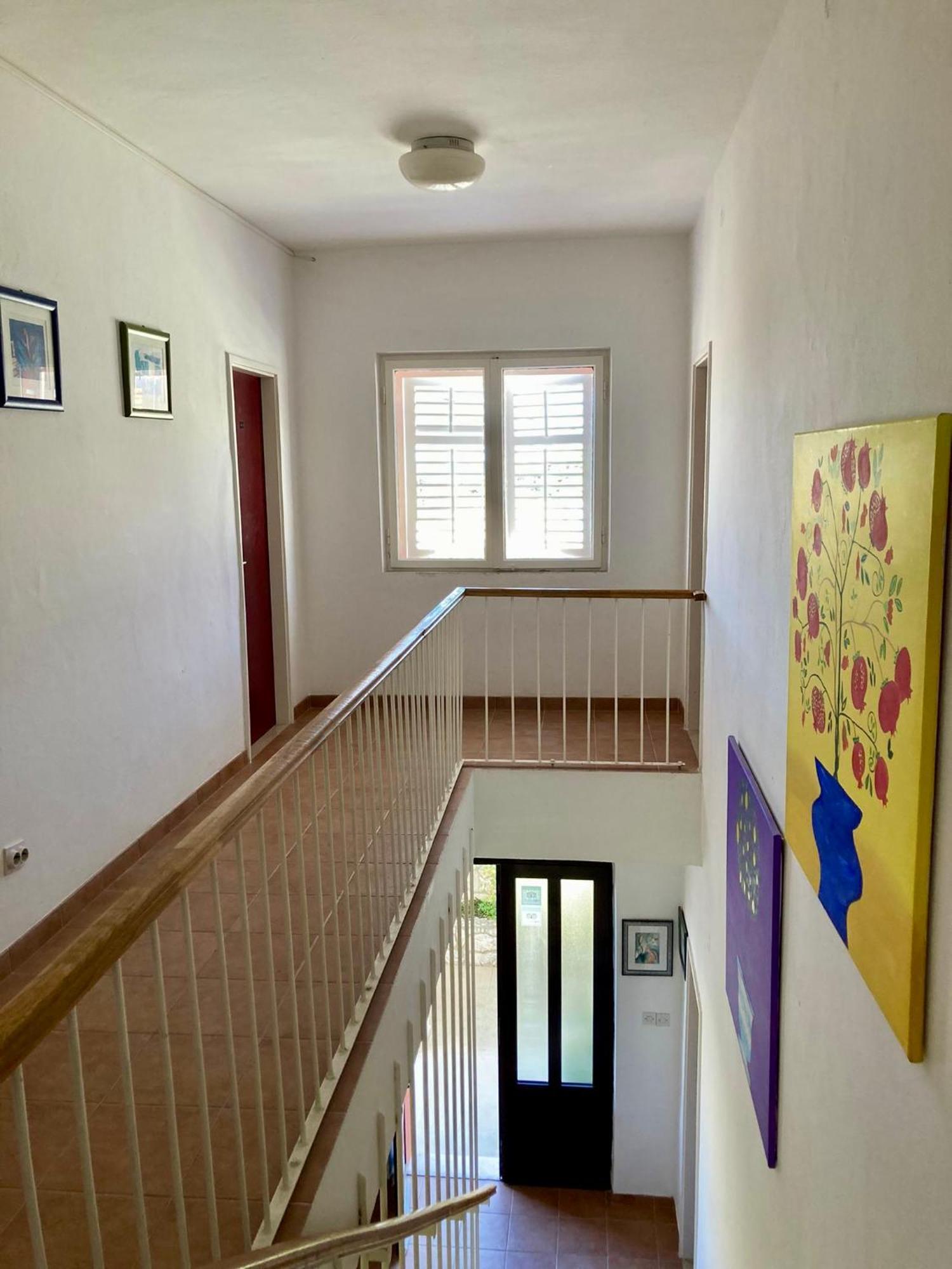 Rooms Vinka Tudor Hvar Town Exterior photo